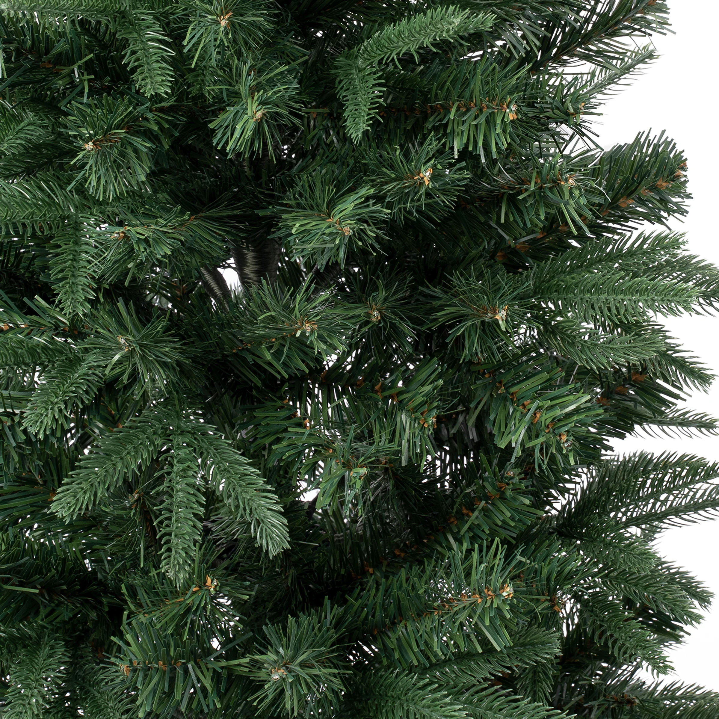 4.5 ft. Duxbury Light Green Slim Tree - Image 3