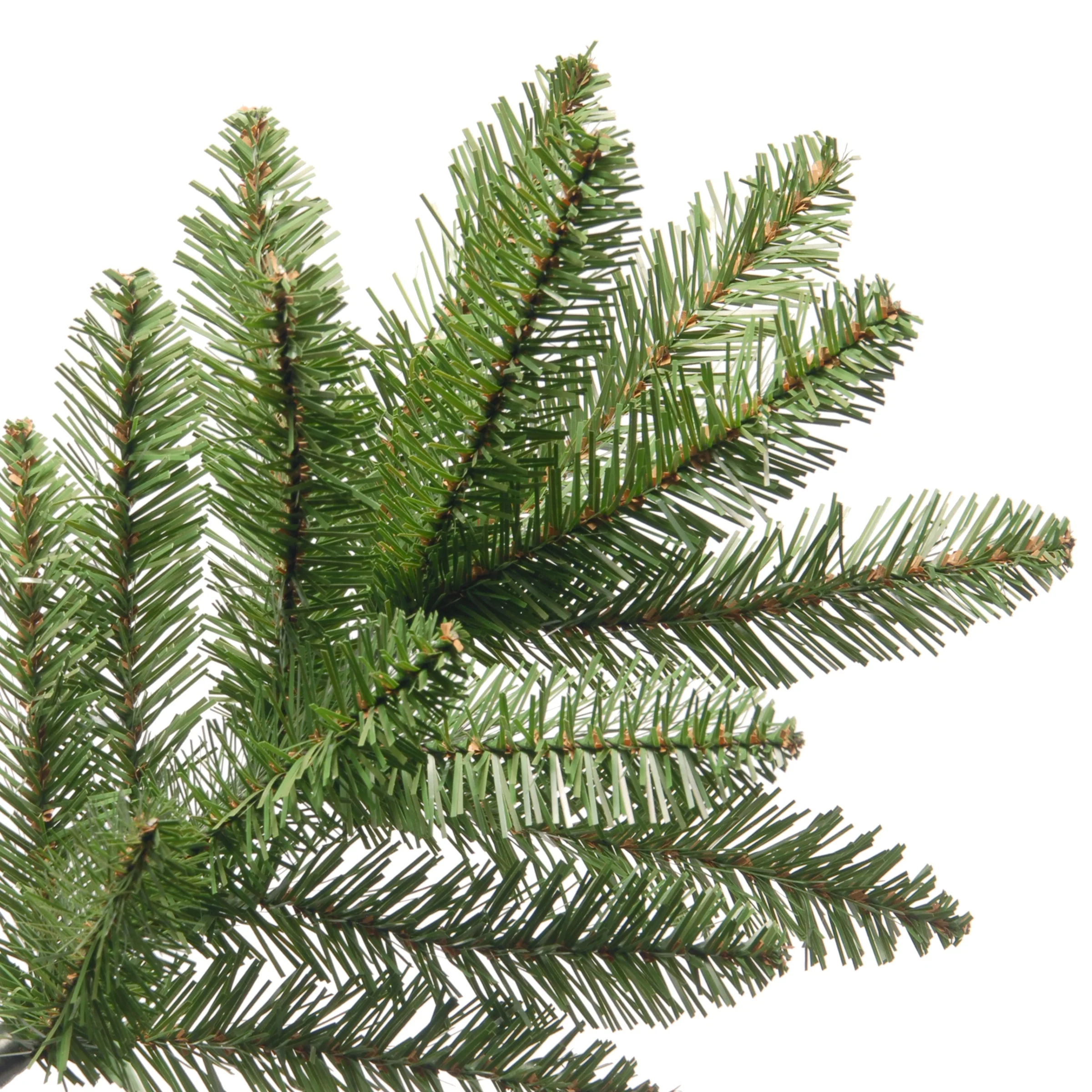 4 ft. Kingswood Fir Pencil Tree - Image 4