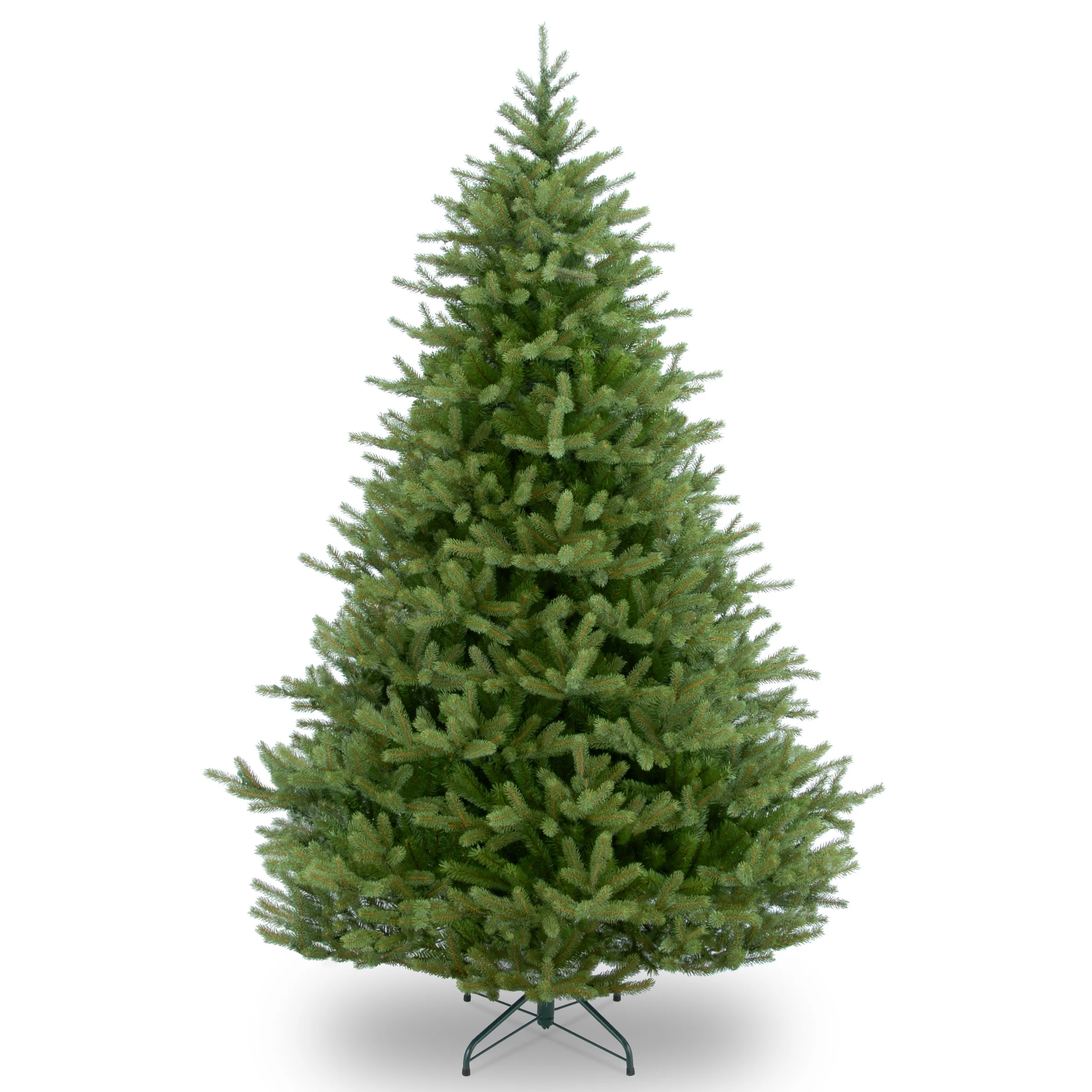 6.5 ft. Norway Fir Tree - Image 7