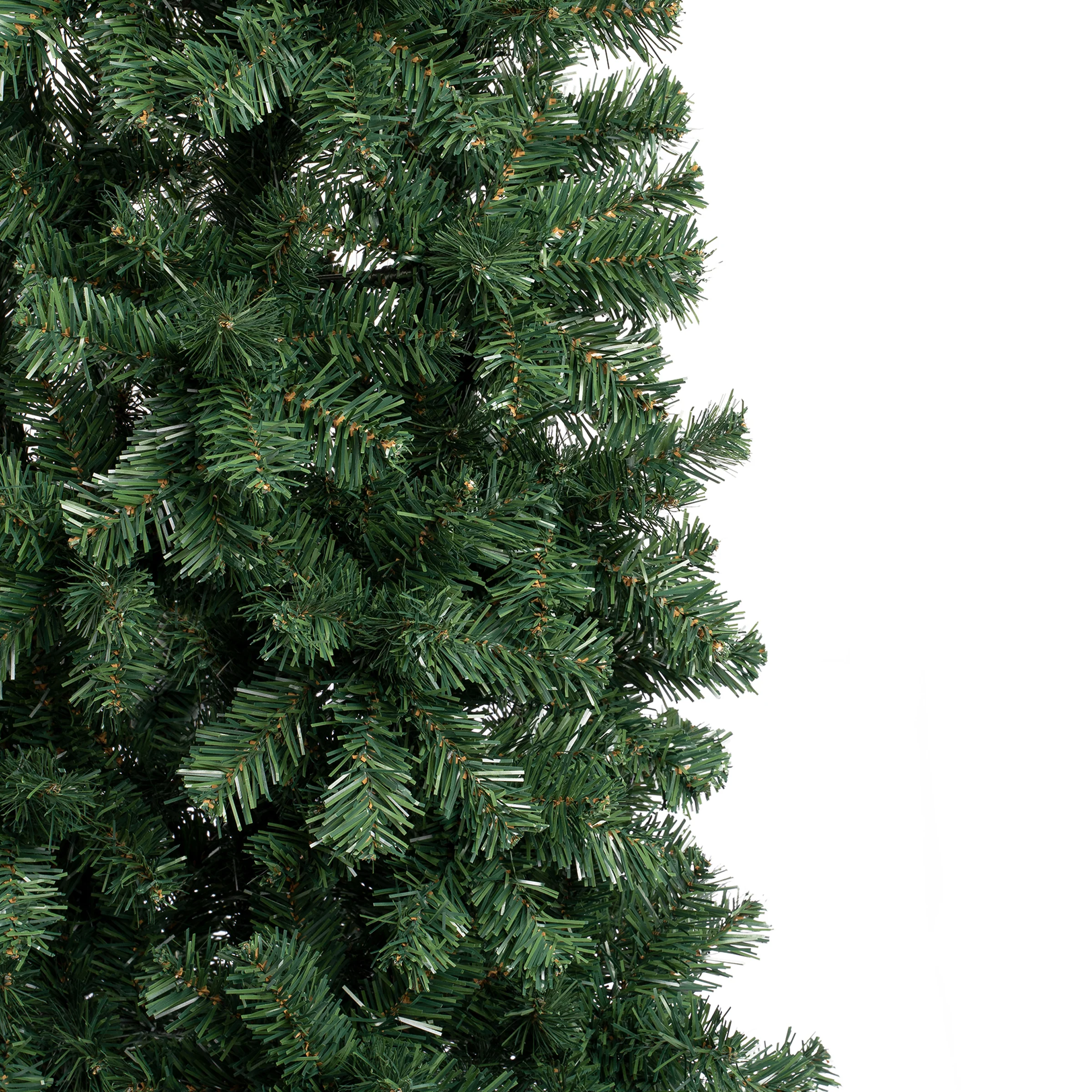 6 ft. Linden Spruce Slim Tree - Image 3