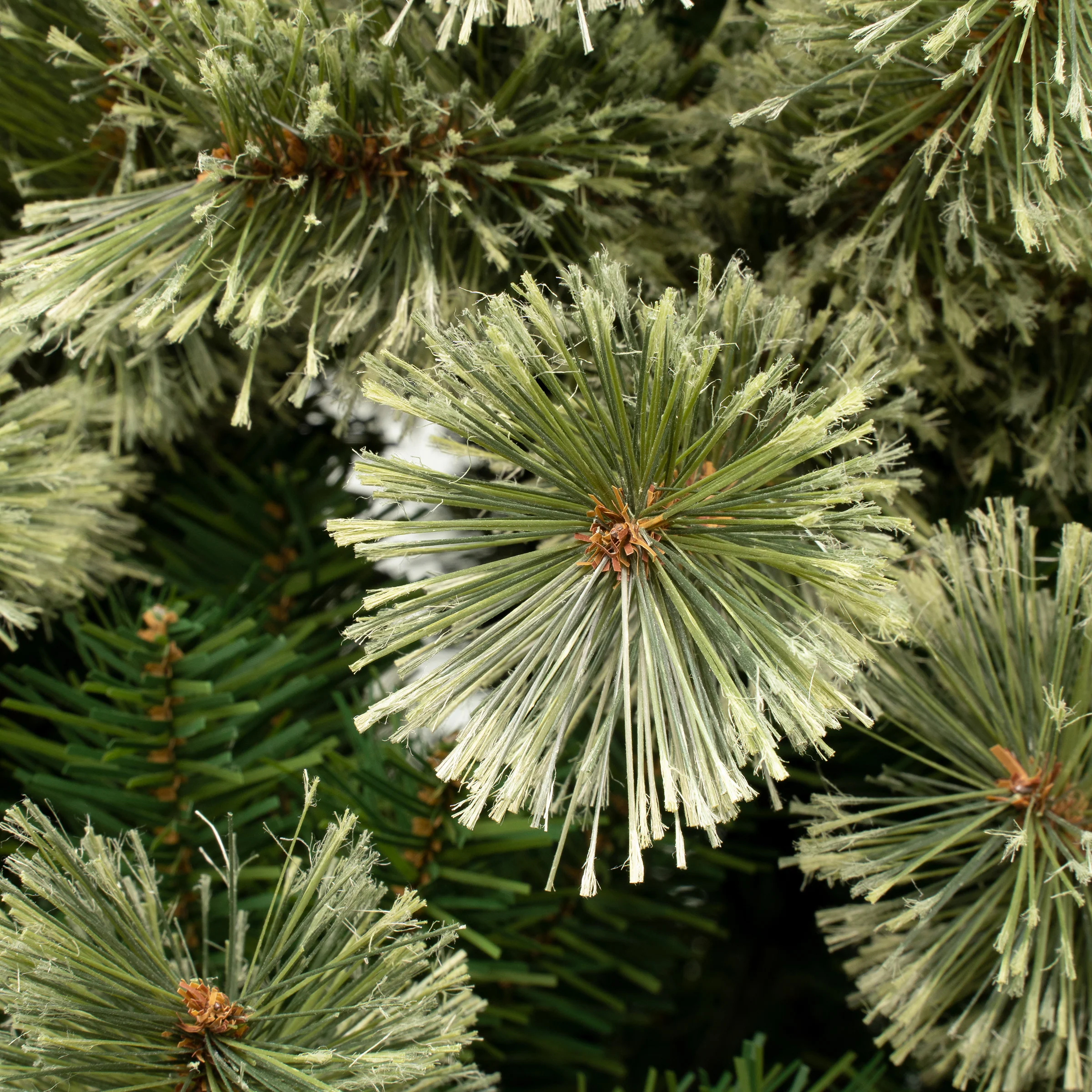 7.5 ft. Arcadia Pine Cashmere Slim Tree - Image 3