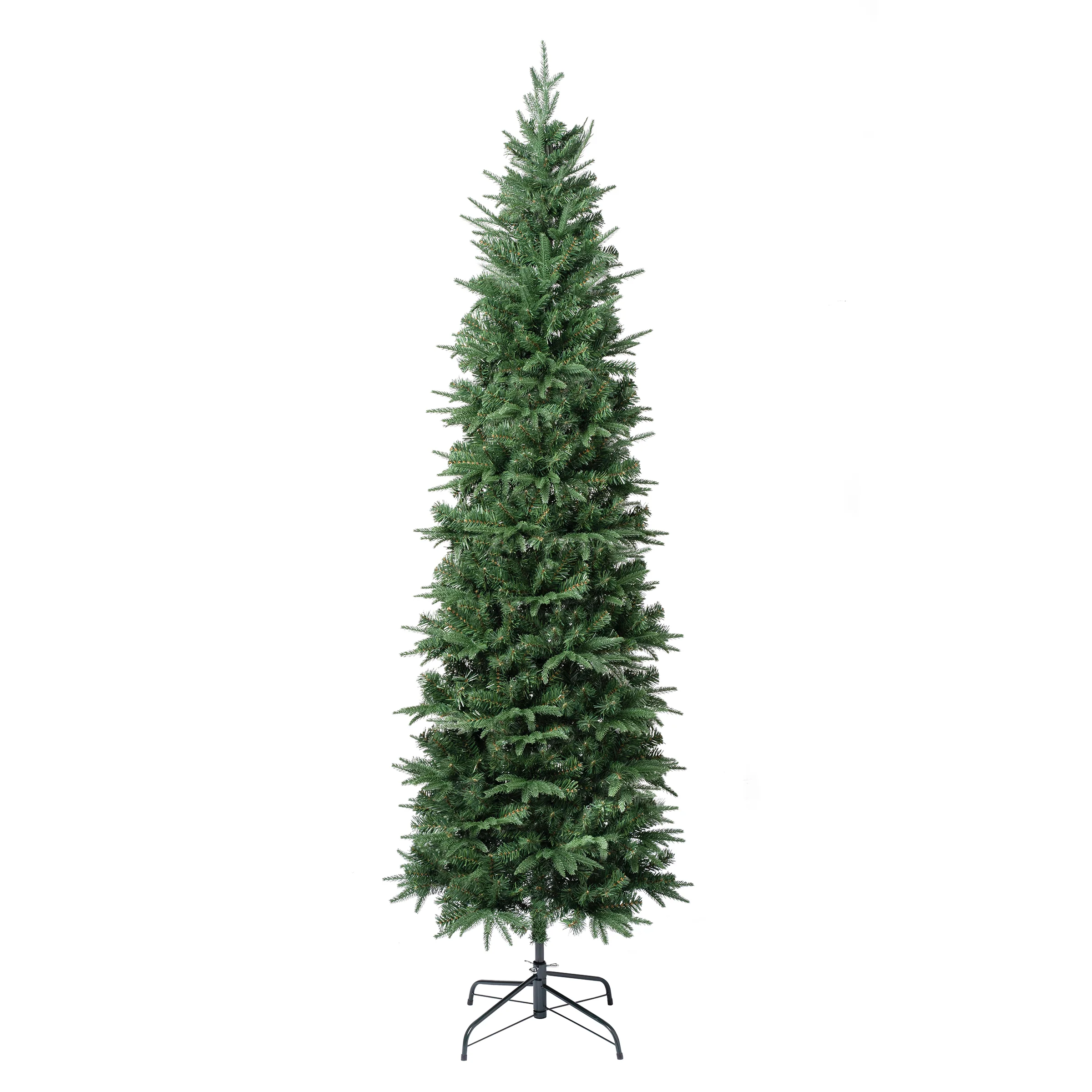 7.5 ft. Duxbury Feel Real Slim Tree