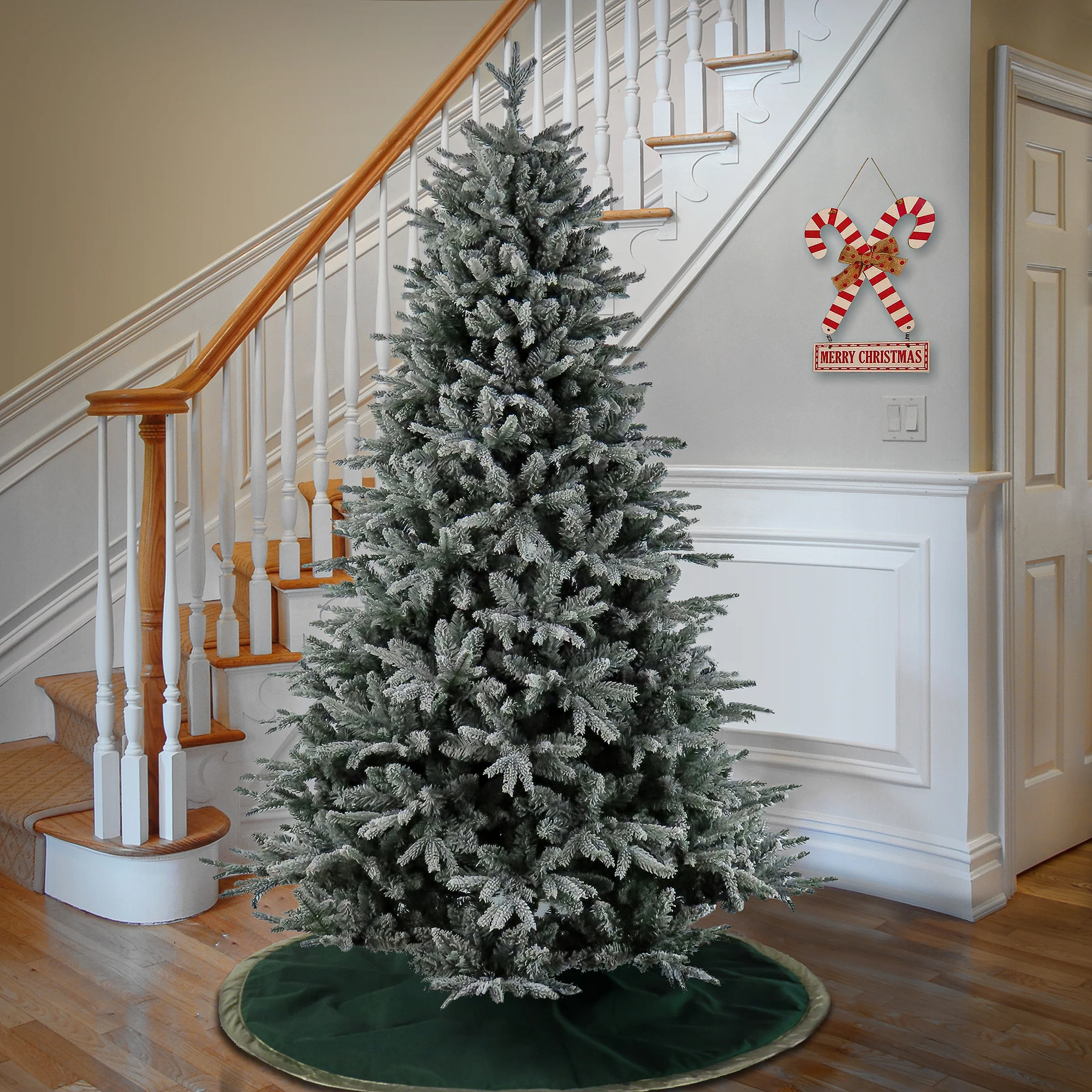 7.5 ft. Holliston Tree - Image 2