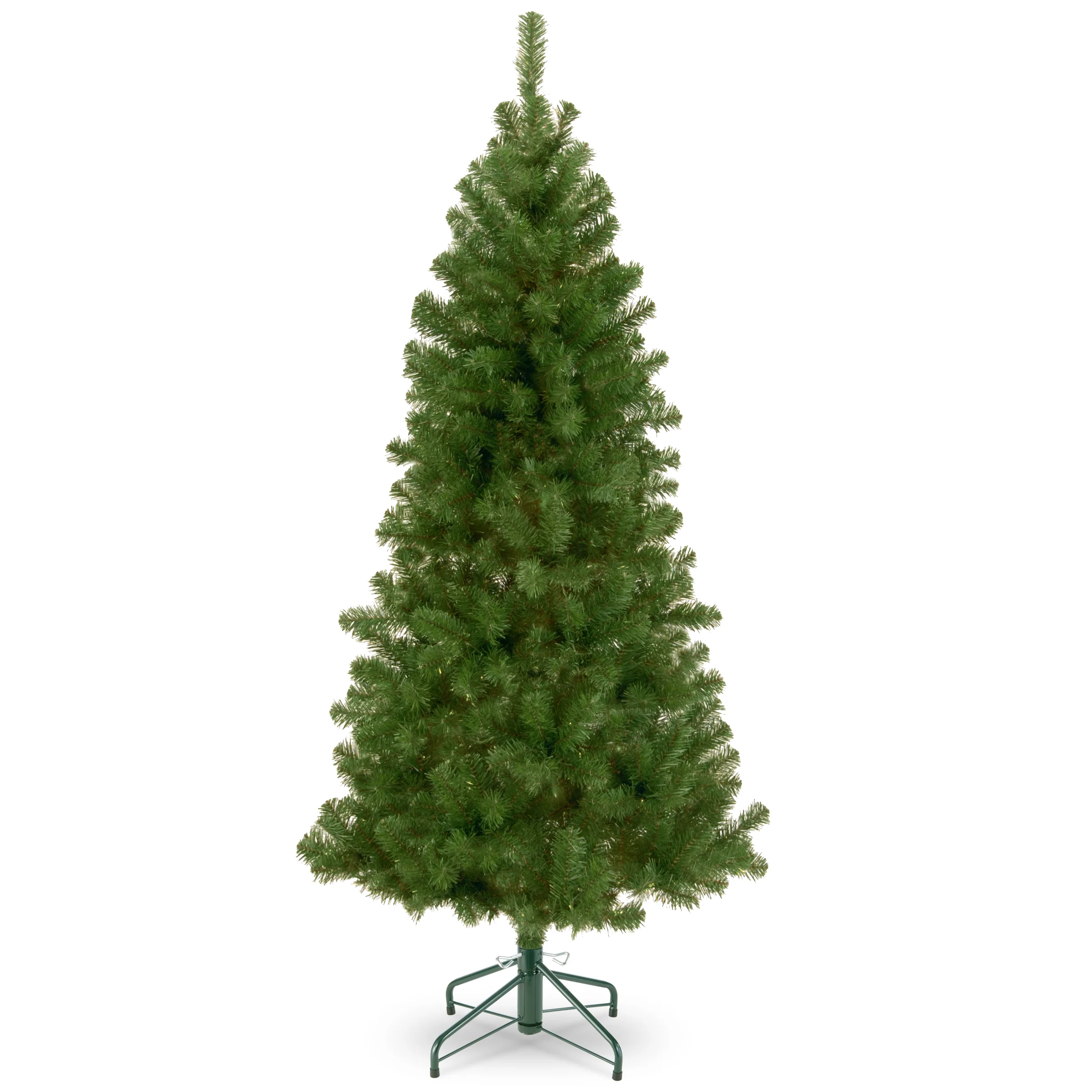 7 ft. Canadian Fir Tree