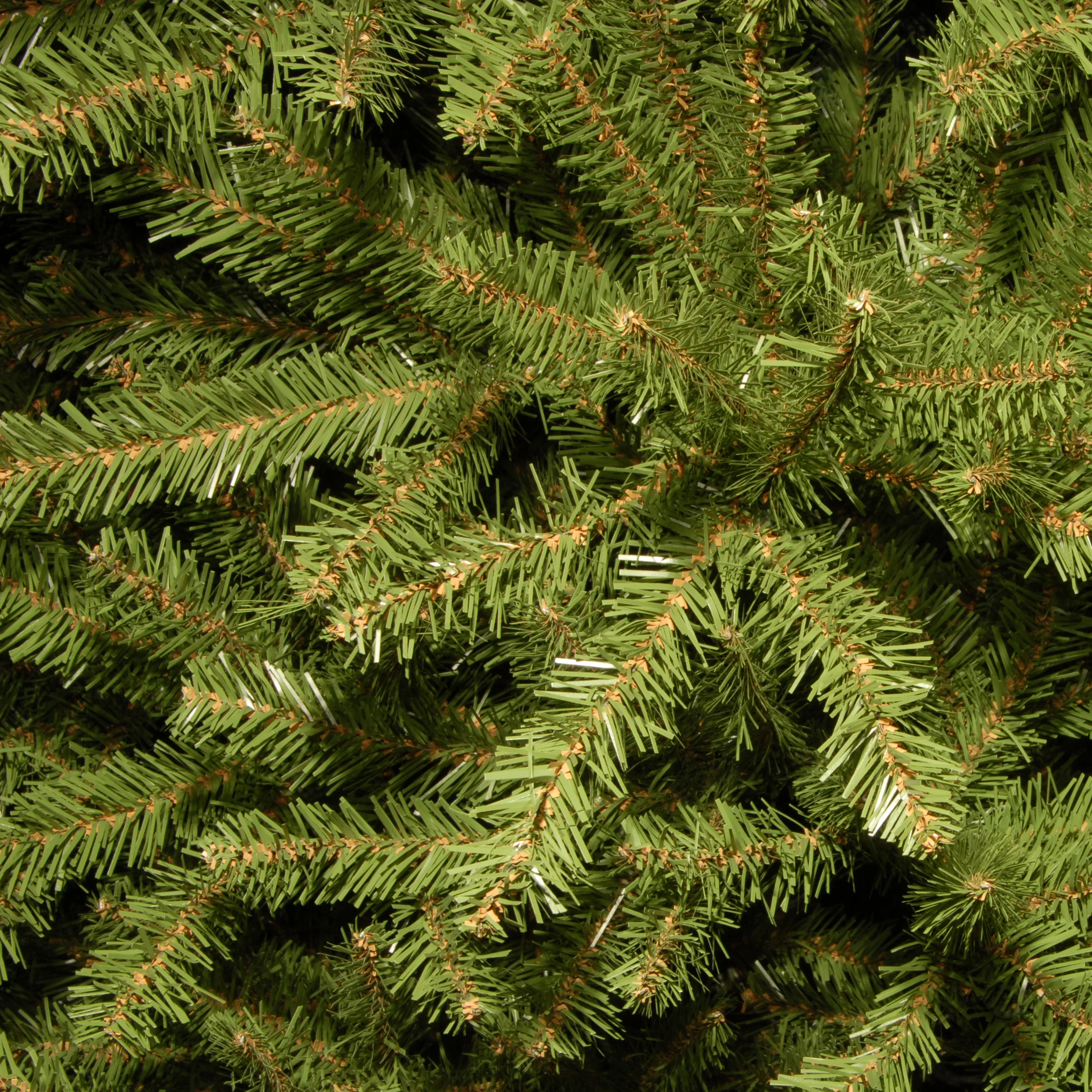 9 ft. Dunhill Fir Slim Tree - Image 3