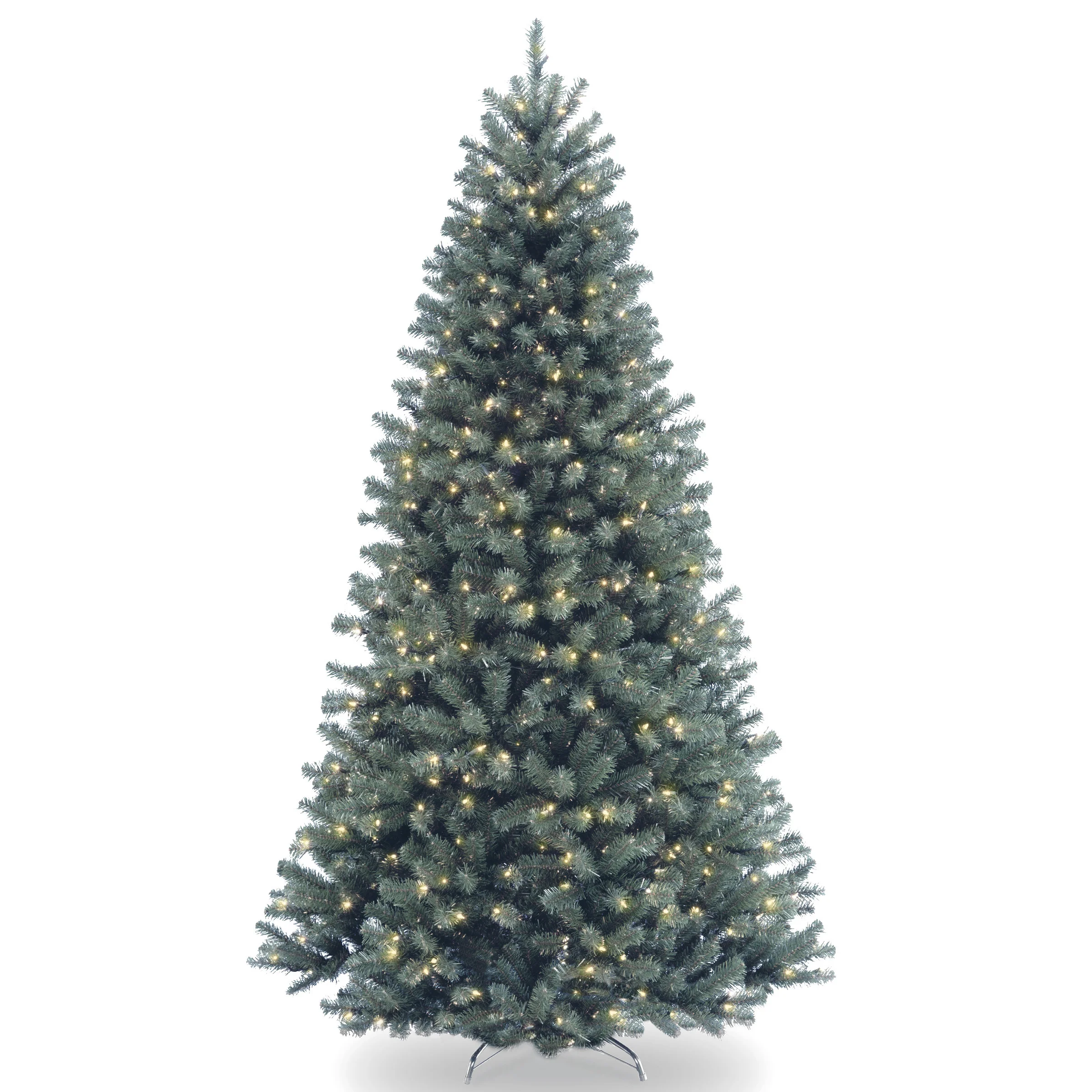 North Valley Spruce Blue Trees - Image 2