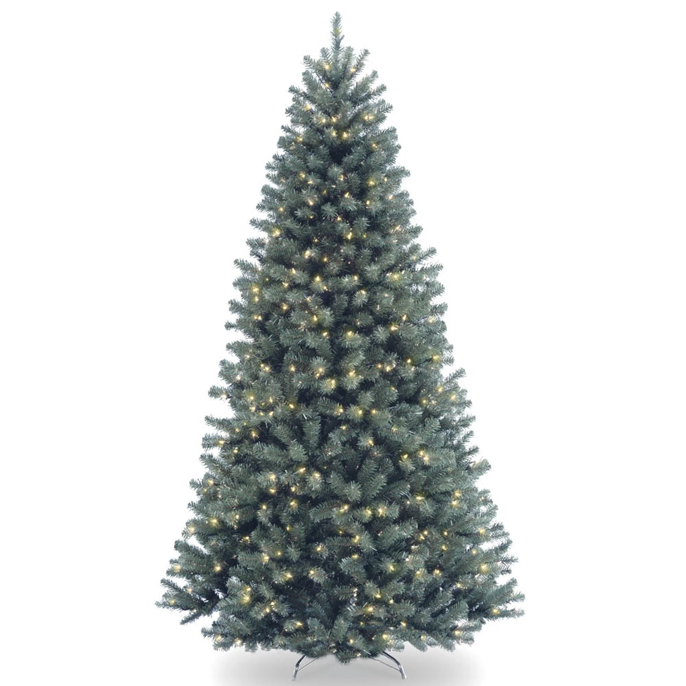 North Valley Spruce Blue Trees - Image 6