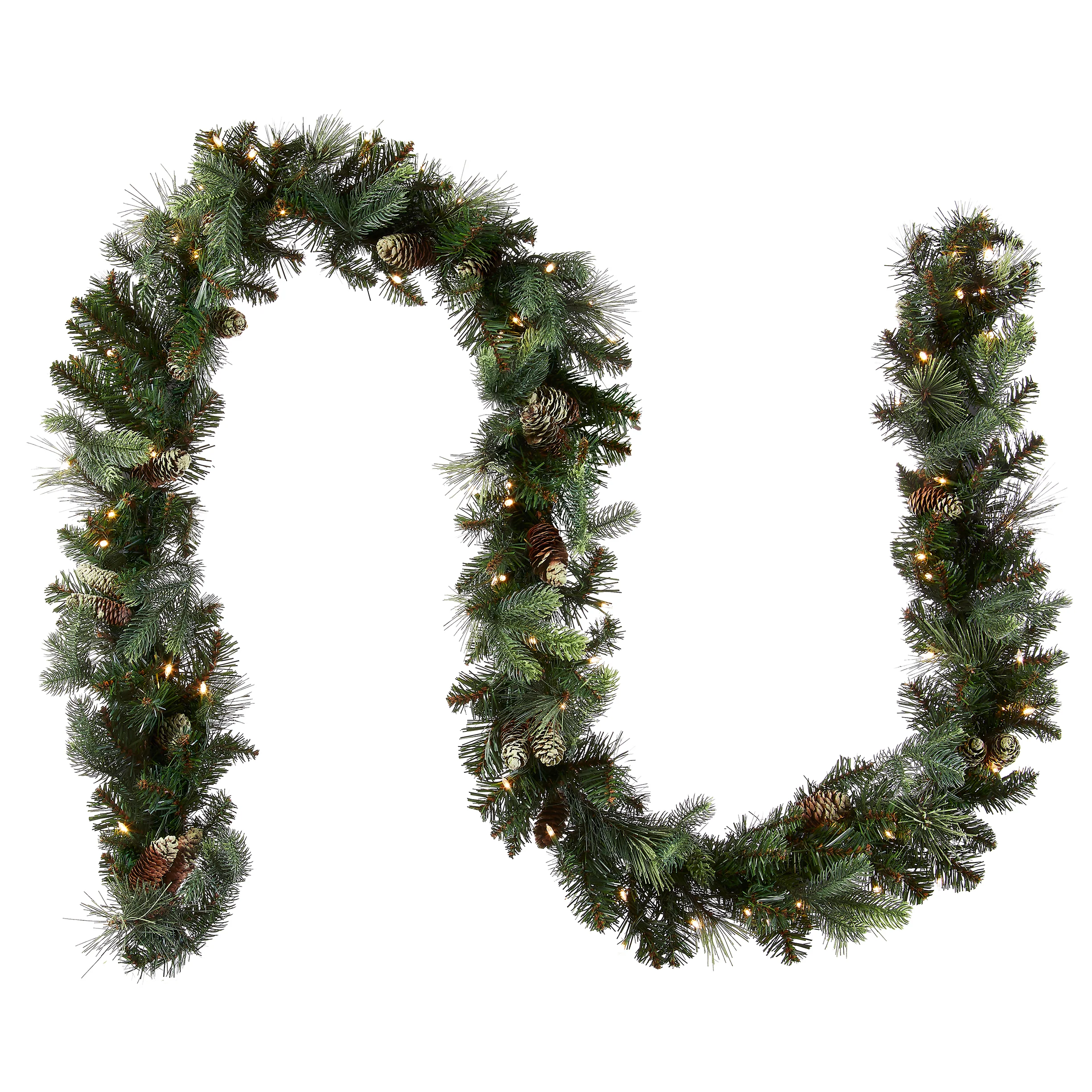Carolina Pine Garlands