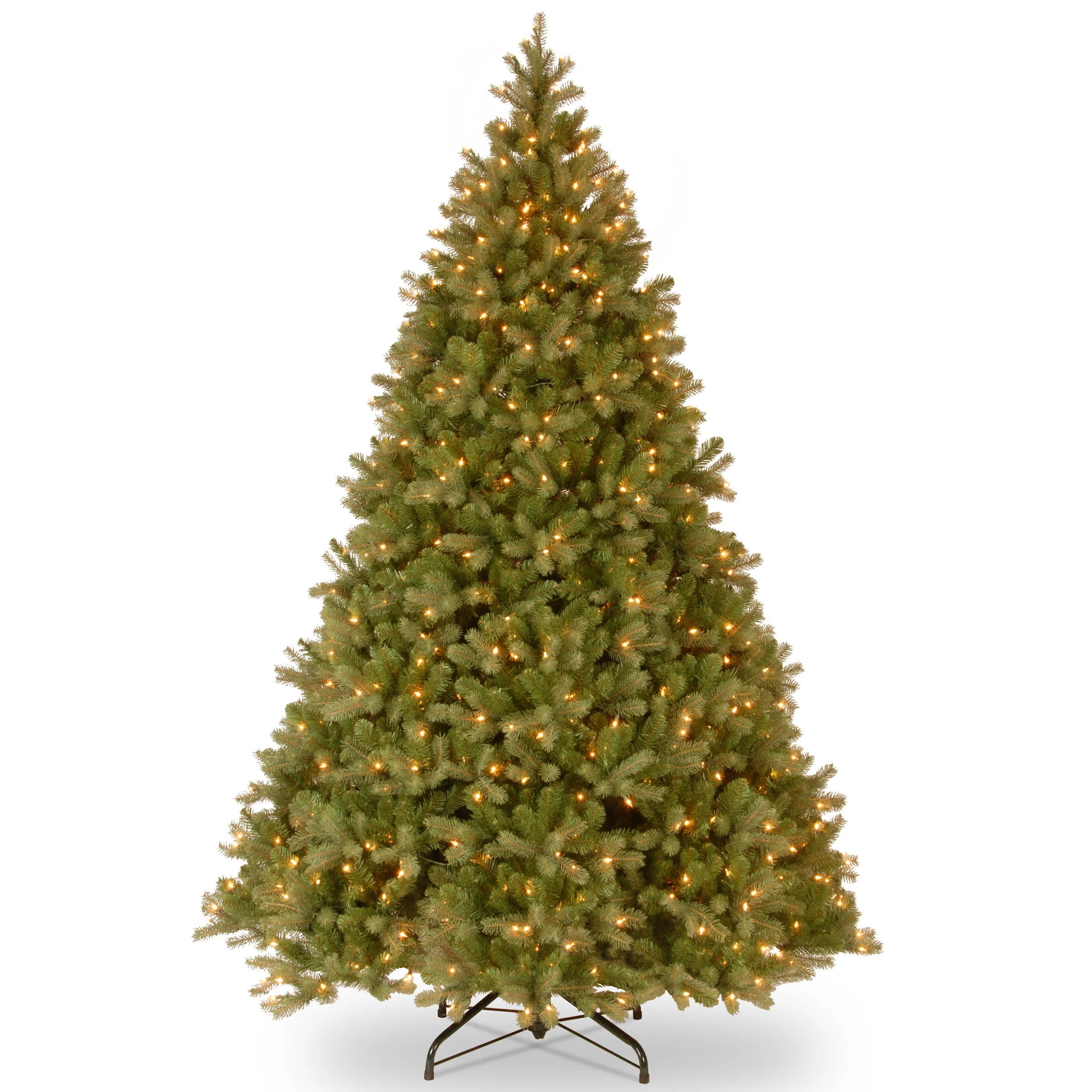 Downswept Douglas Fir Trees - Image 11