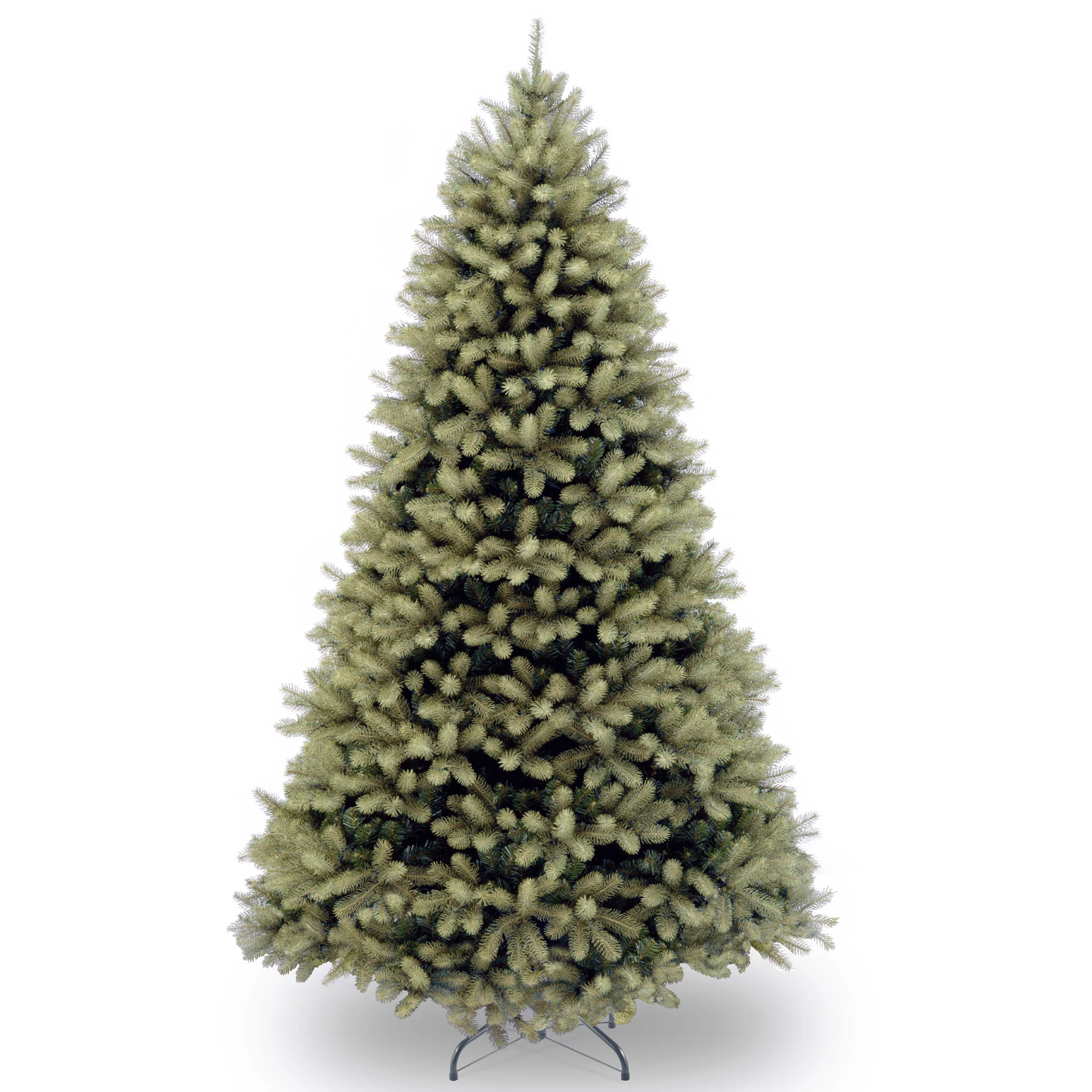 Downswept Douglas Fir Trees - Image 8