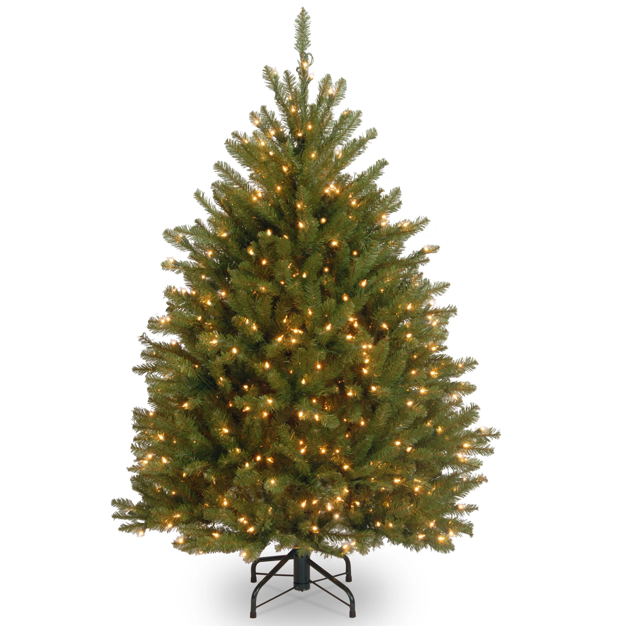 Dunhill Fir Trees