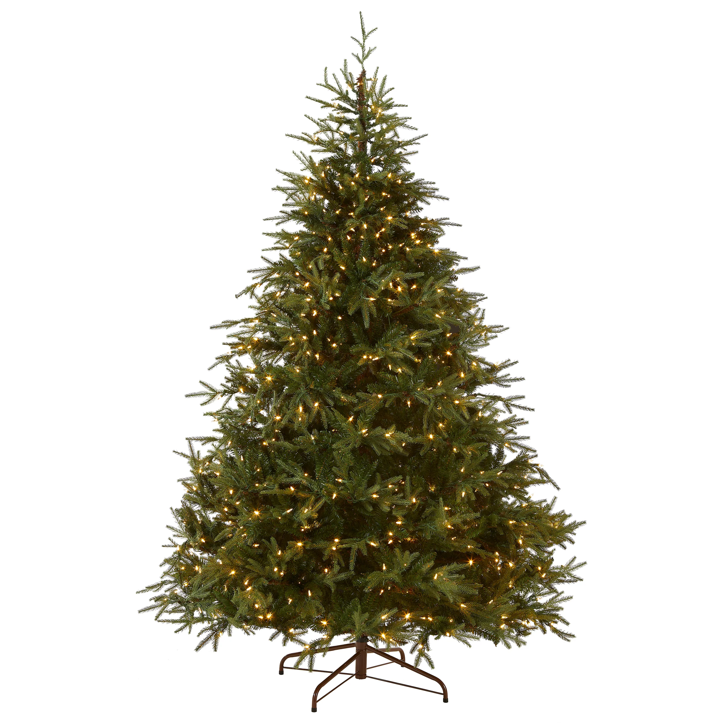 Fraser Grande Fir Trees