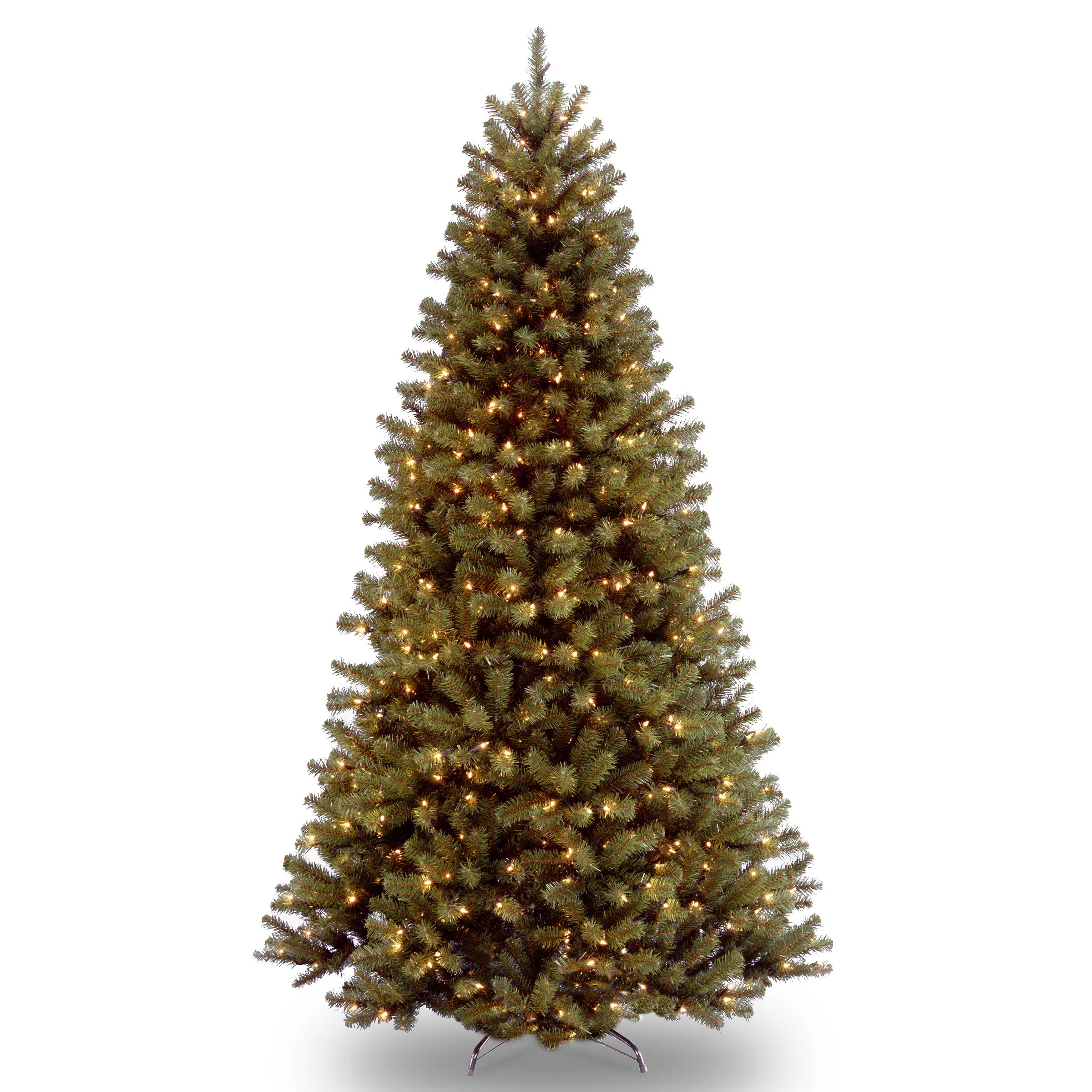 North Valley Spruce Trees - Image 2