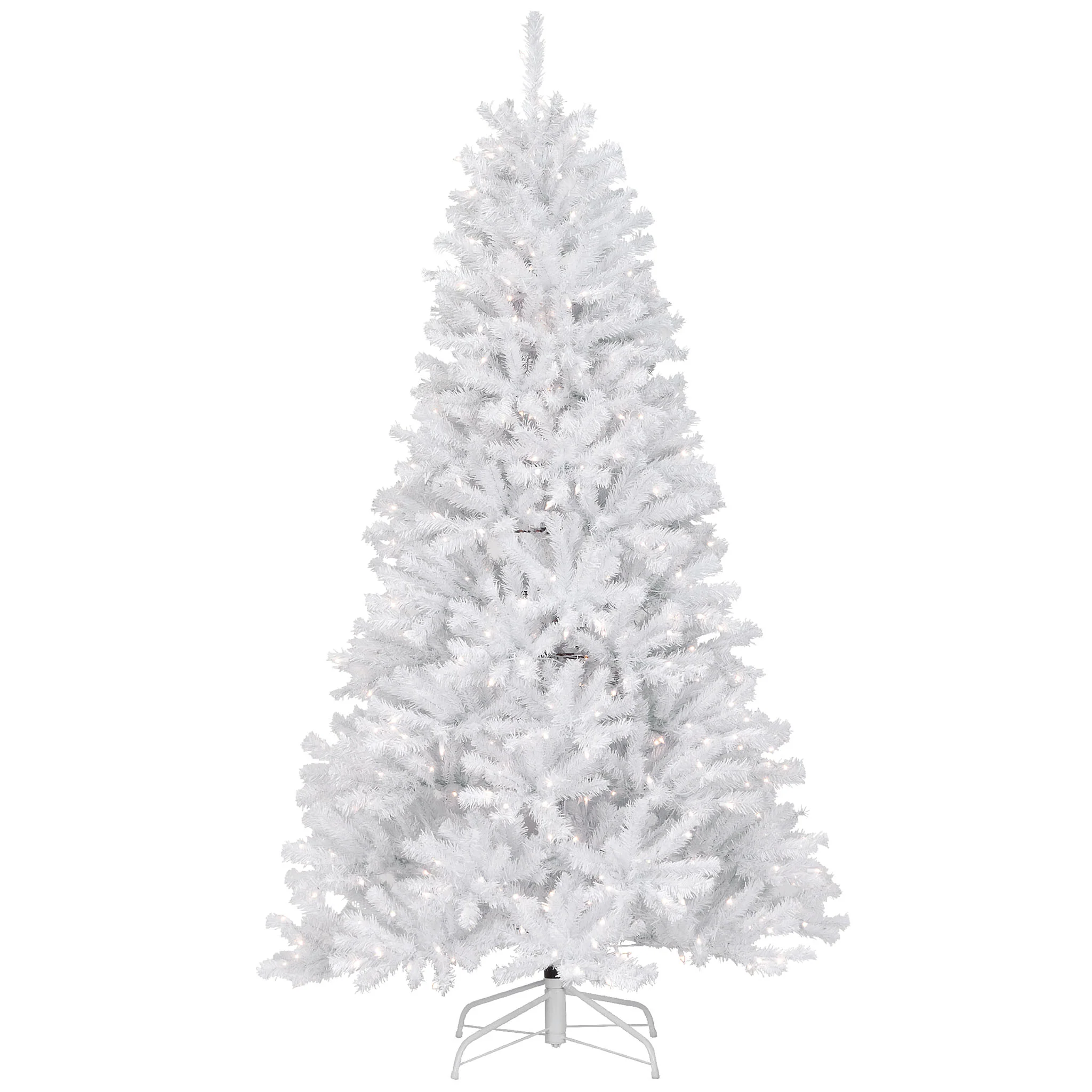 North Valley Spruce White Trees - Image 2
