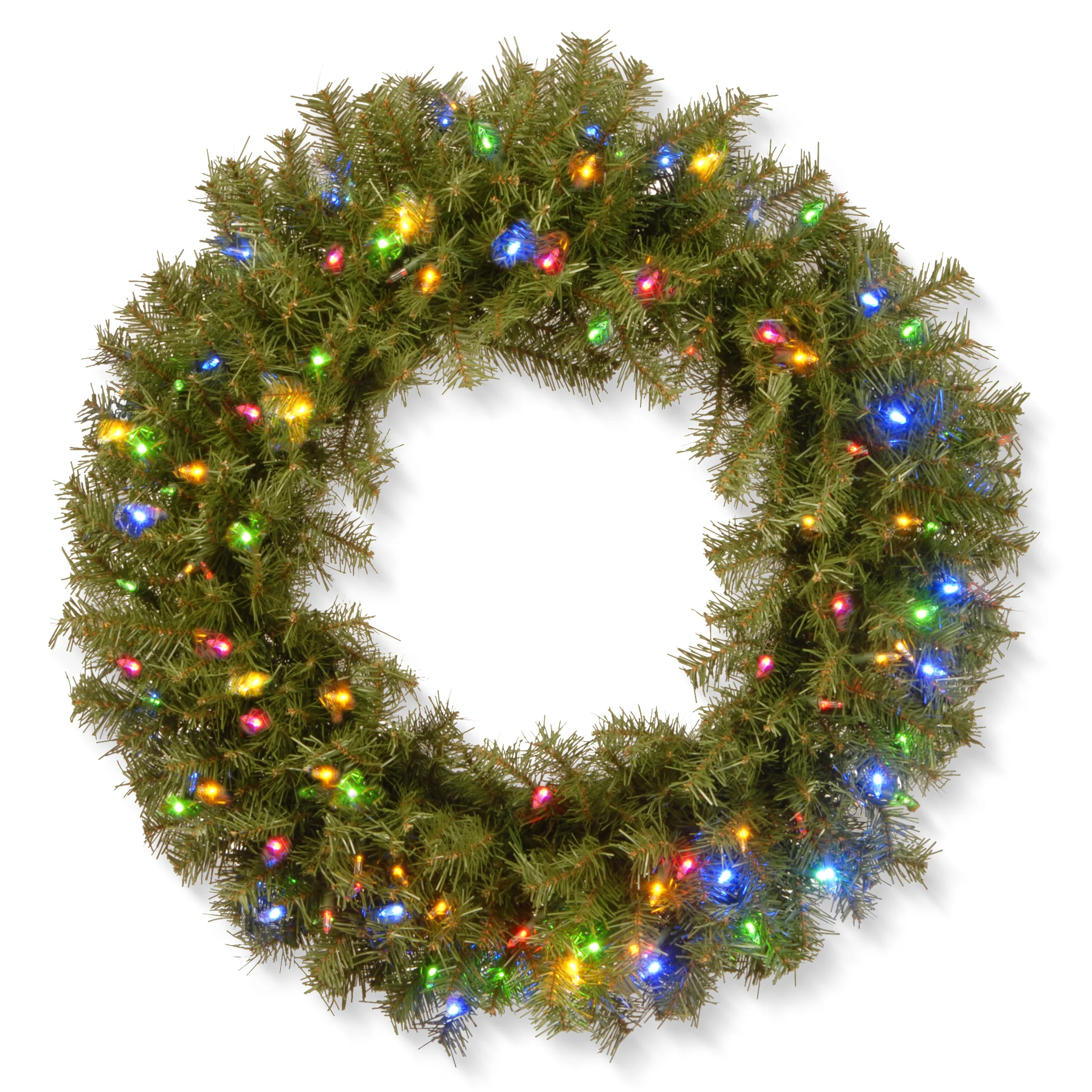 Norwood Fir Wreaths - Image 13
