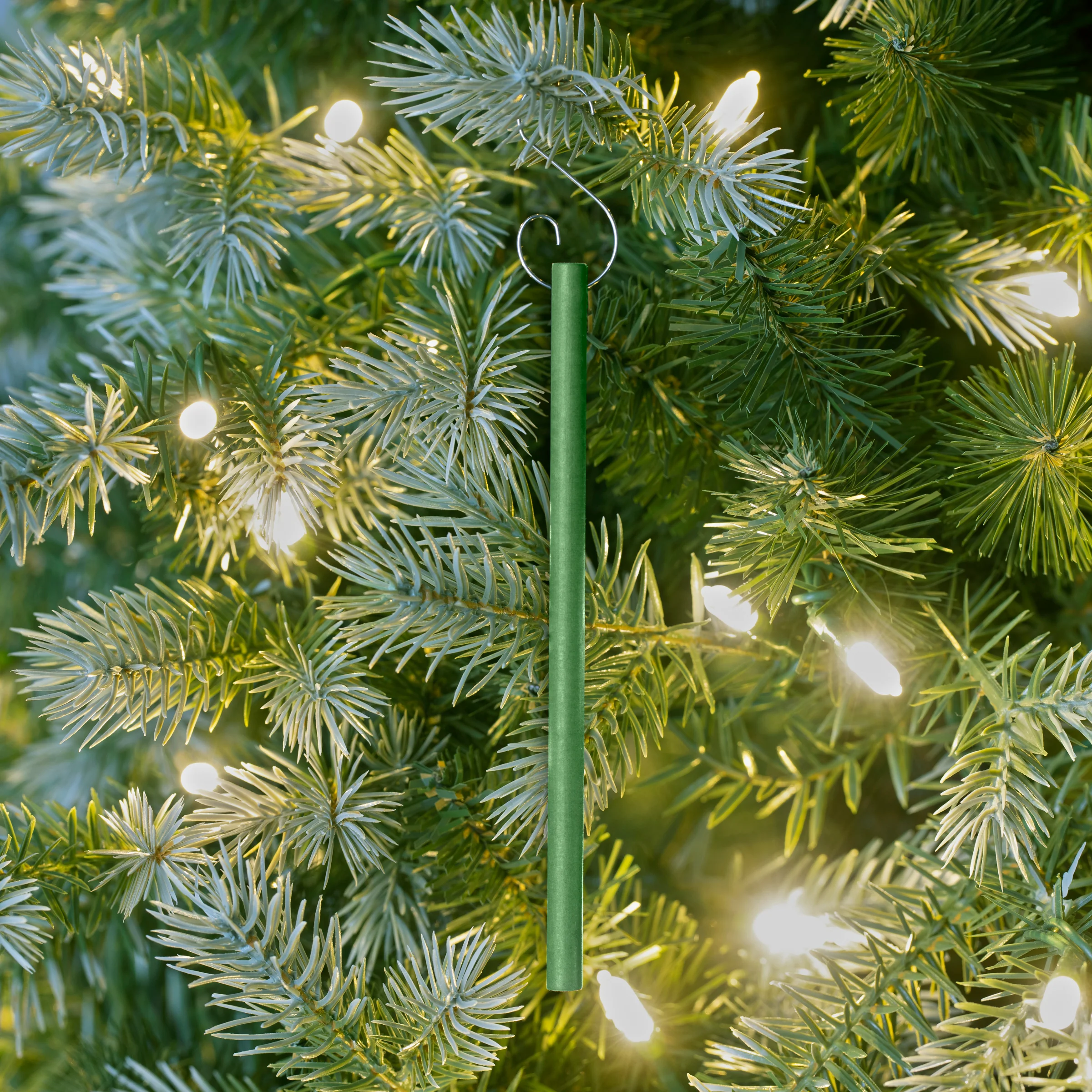 Scented Ornaments, 2- Pack- 6ct Bottle, O Christmas Tree, Fragrance-Infused Paper Sticks - Image 13