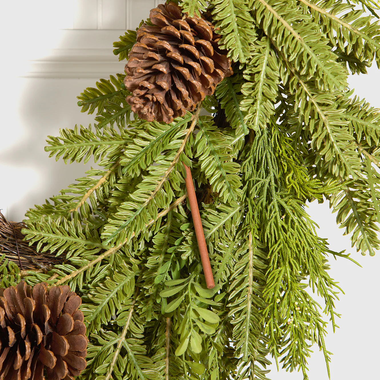 Scentsicles 6pc Stick and Spray Spiced Pine Cones - 2 Pack - Image 3