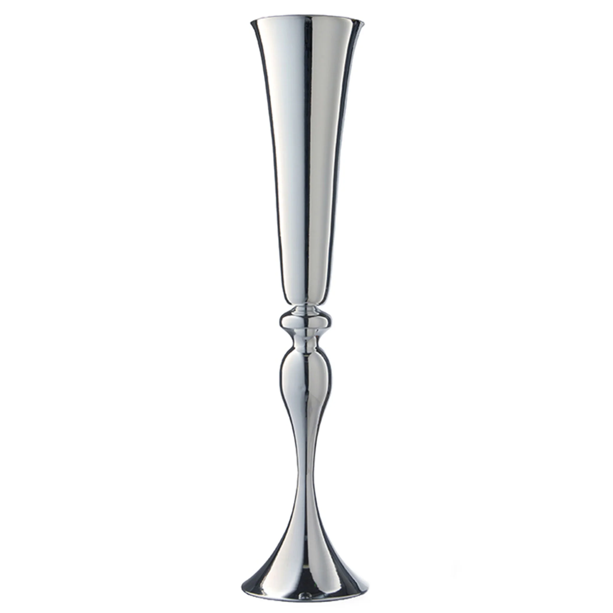30 in. Wedding Trumpet Vase